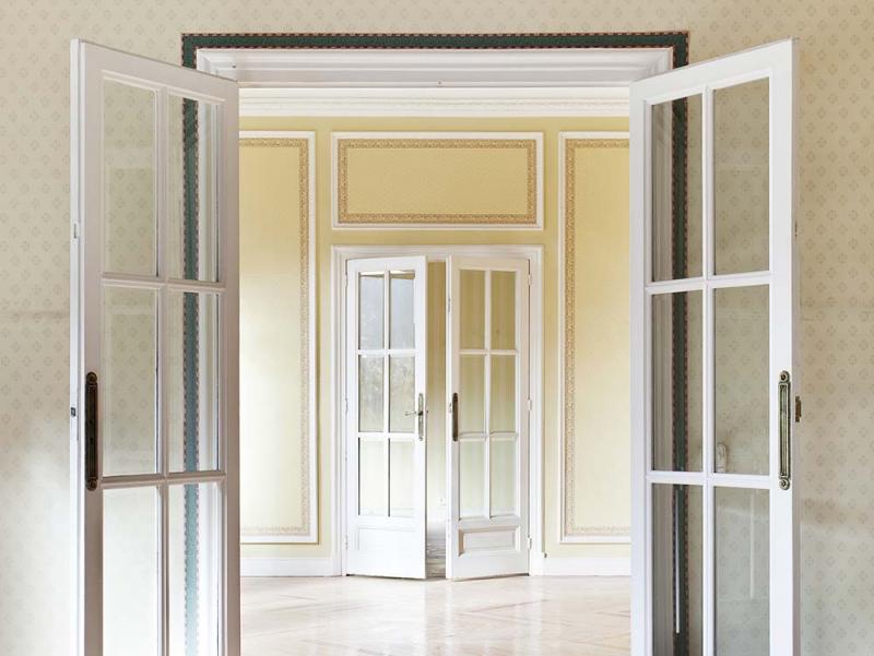 The true protagonists of Casa Decor 2019