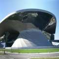 Los 10 museos de arquitectura mas impactantes en el mundo