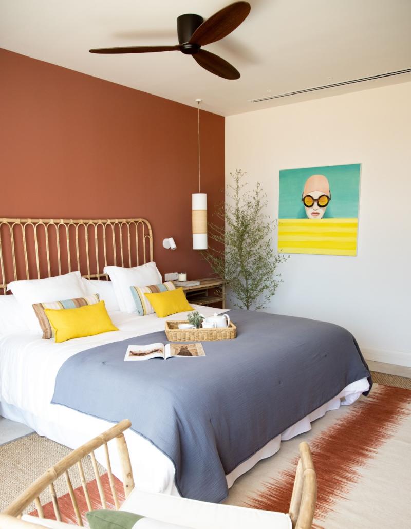 La importancia del color - colores de tendencia 2021
