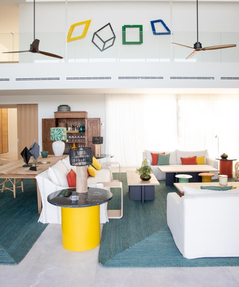 La importancia del color - colores de tendencia 2021