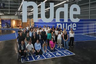 El nuevo talento del diseño toma el Salón nude 2026 con quince propuestas de España y México